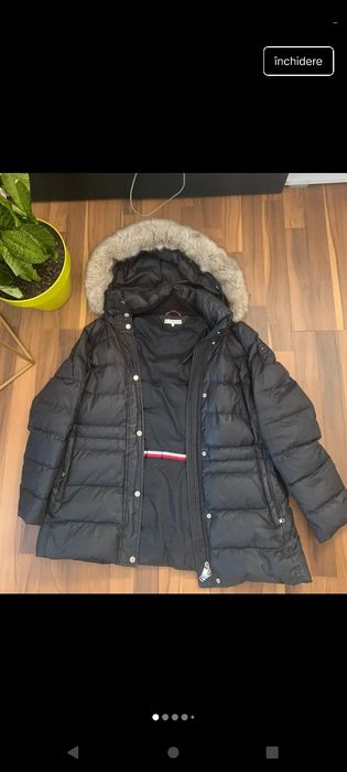 Tommy Hilfiger xxl