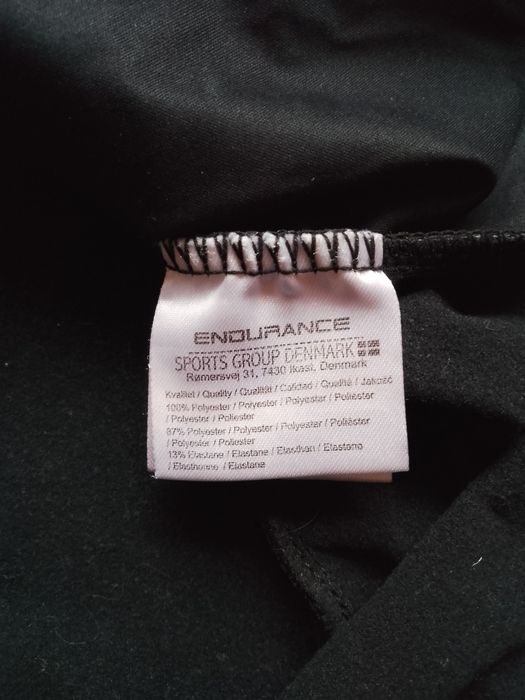 Bluza Termica Feminin de la Endurance