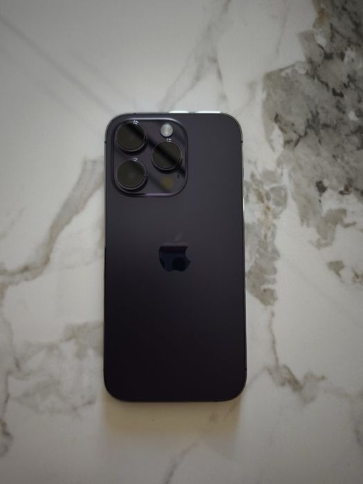 Iphone 14 pro/айфон 14 про 128 GB