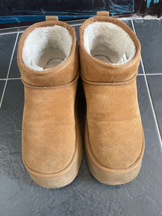 Дамски боти-STEVE MADDEN