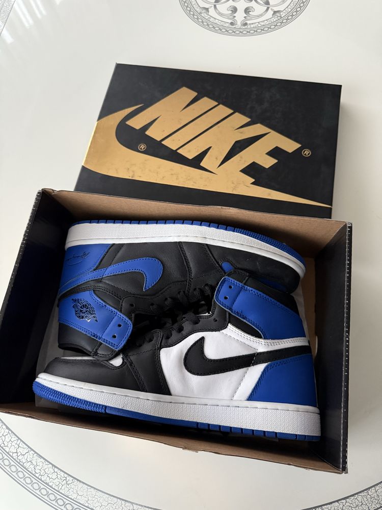 Air Jordan Retro 1
