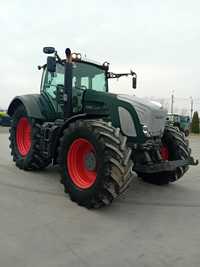Tractor Fendt 930 Vario TMS Profi Plus  936 .928