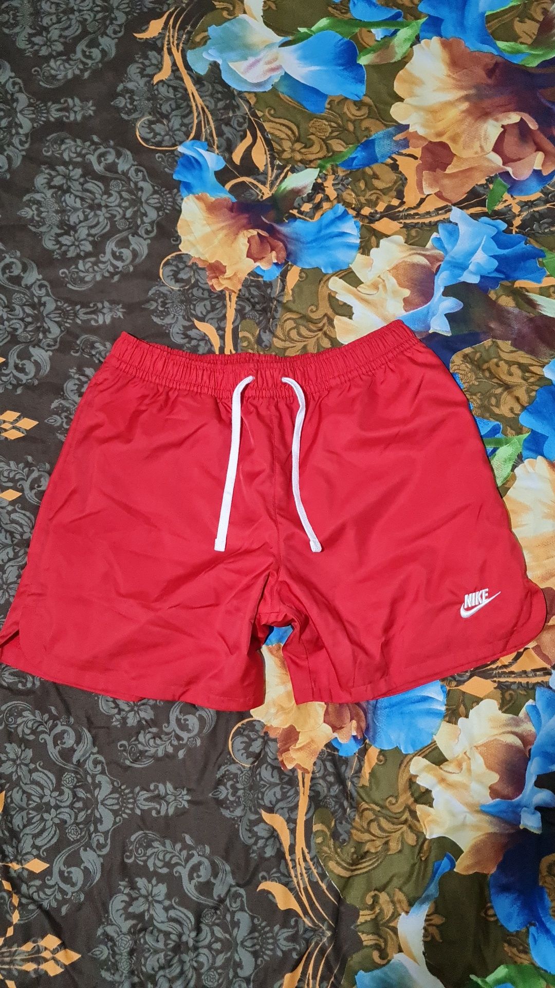 Pantaloni scurti nike woven