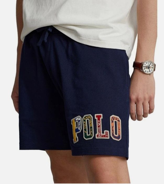 Polo Ralph Lauren -s -мъжки къси панталони