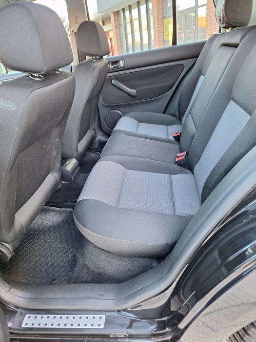 Golf 4 1.4 benzina An 2003 euro 4 edition special