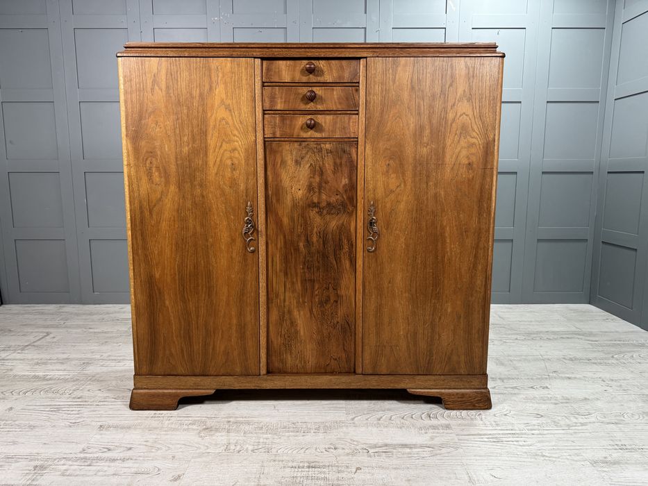 Датски бюфет от 30-те Д1102