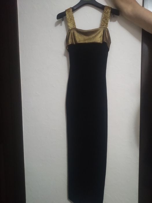 Вечерние платья .