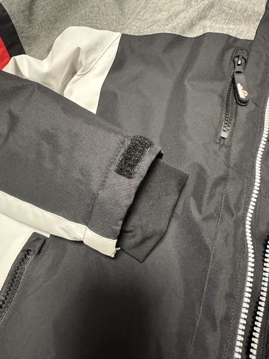 Geaca schi, ELLESSE, marimea 12 ani