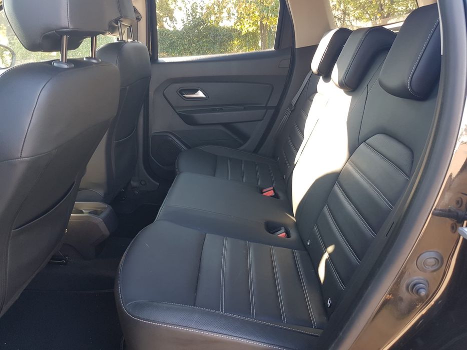 Dacia Duster Prestige