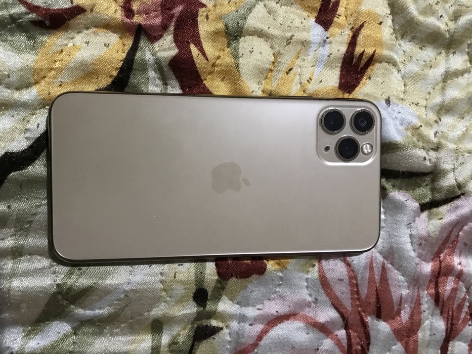 Обмен айфон 11 про макс с моей доплатой на классом выше