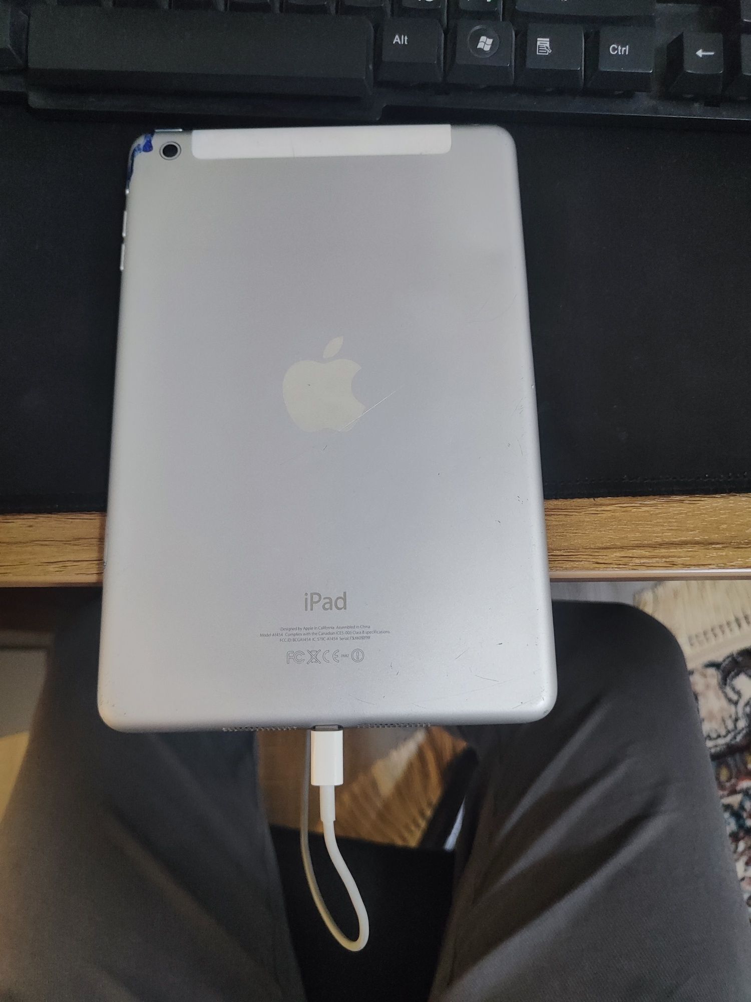 i pad mini запчасть.