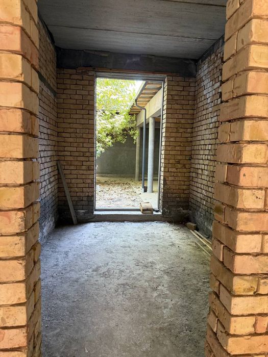 Коробка евродома в махалле Қизғалдоқ за 135.000