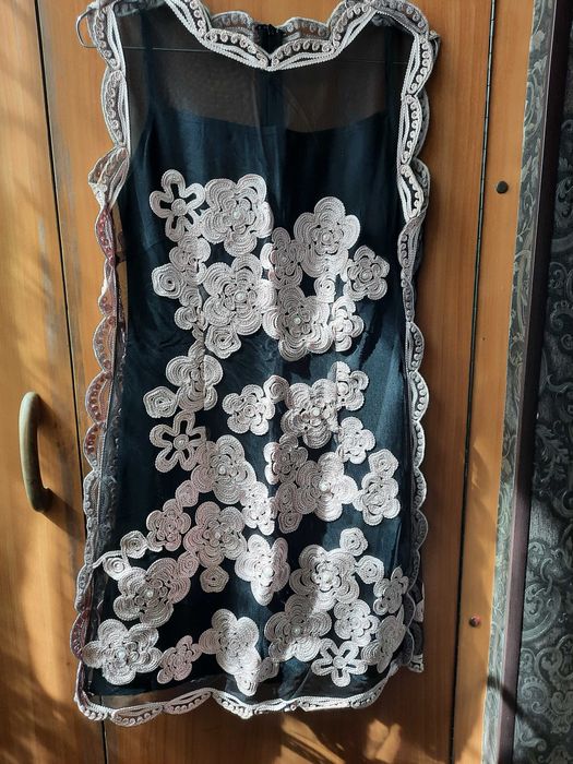 Qizlar uchun ko'ylak