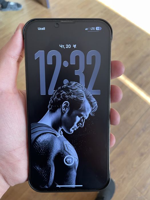 Iphone 13 pro max 256g