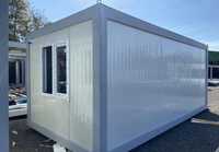 Container modular 6x3 tip birou