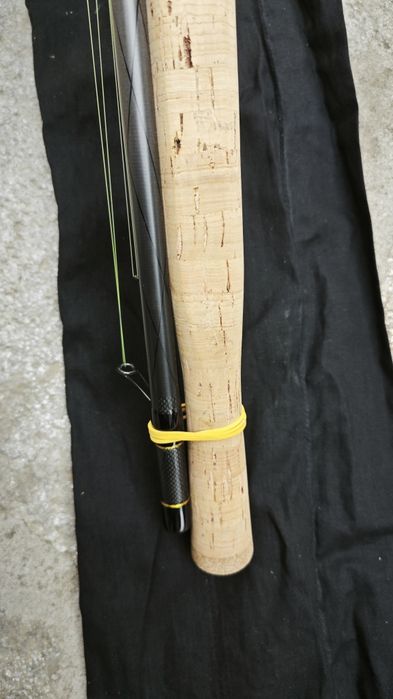 Tica victory 420м 10-25гр и tica spinfocus gt 3000