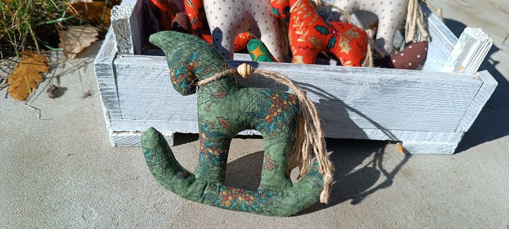 Текстилна украса