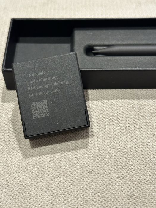 reMarkable Pen Marker Plus