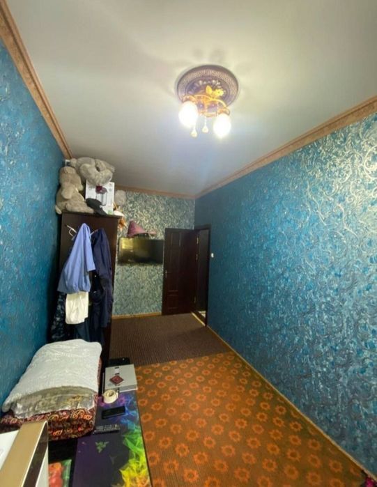 ×Чиланзар 11, ‼️Метро Чил 10мин‼️ 2в3/2/4 ПРОДАЁТСЯ КВАРТИРА