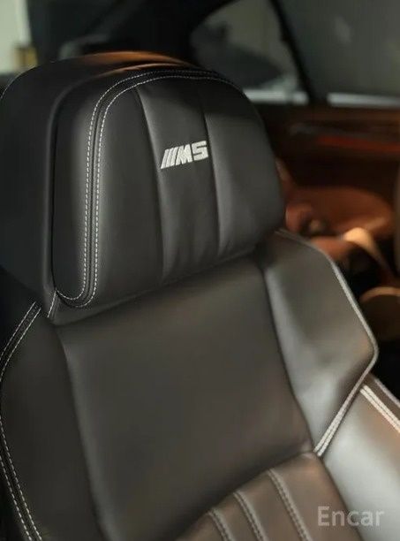 Bmw M5 F10 Limited Edition 1/200