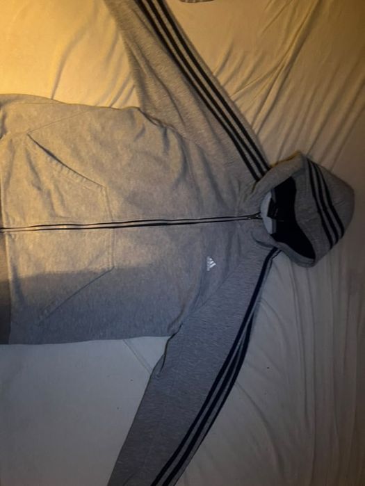 adidas 3 ленти essential