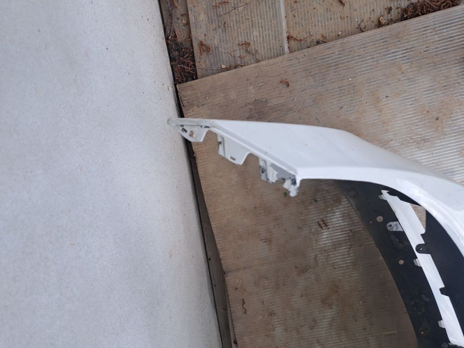 Bara fata bmw e90 M paket