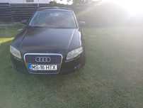 Audi A4 B7 1.9 Tdi