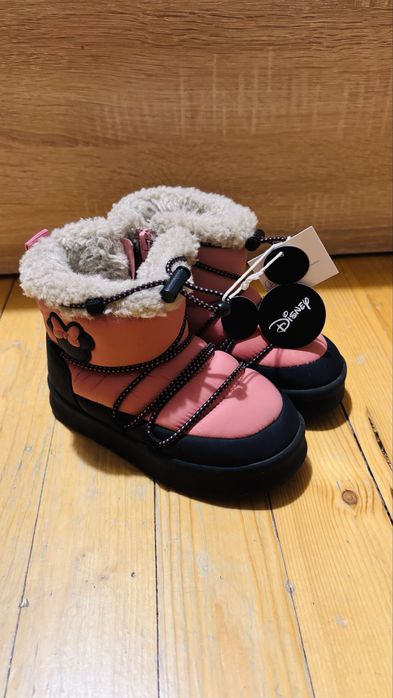 детски апрески zara