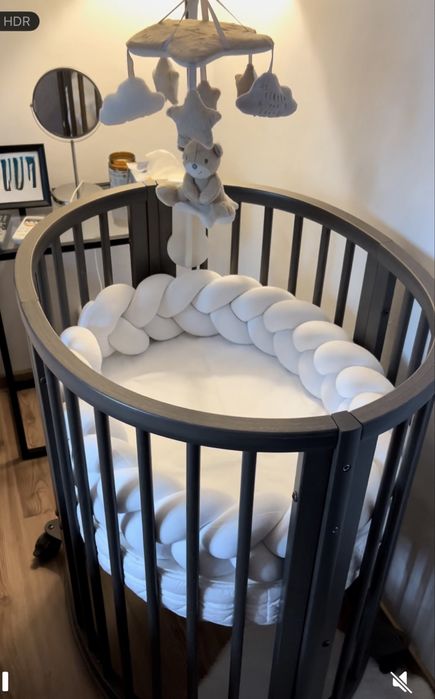 Patut Stokke Sleepi