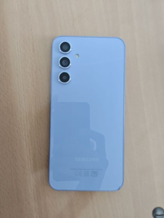 SAMSUNG A54  256 gb