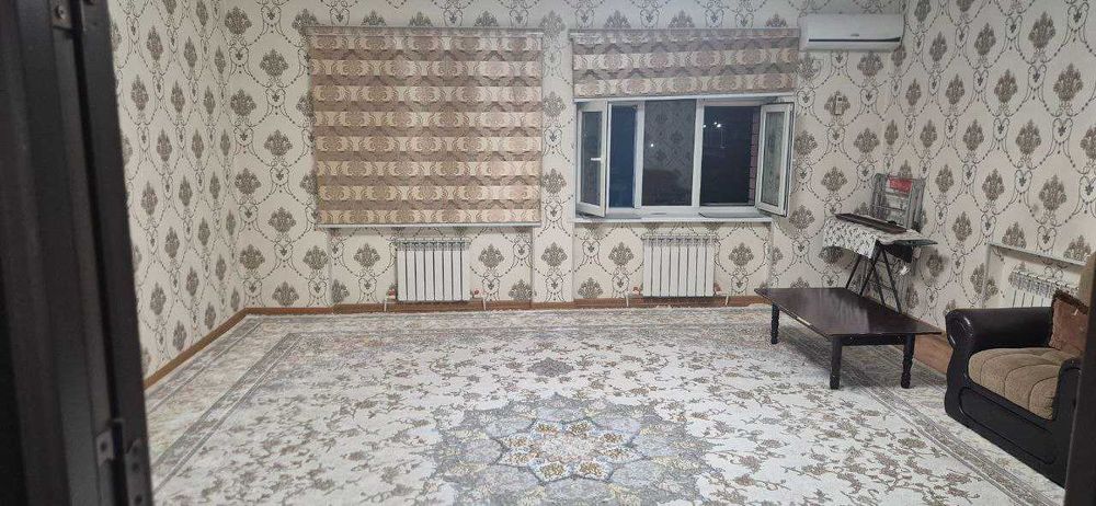 2-хонали квратира узок муддатли арендага берилади