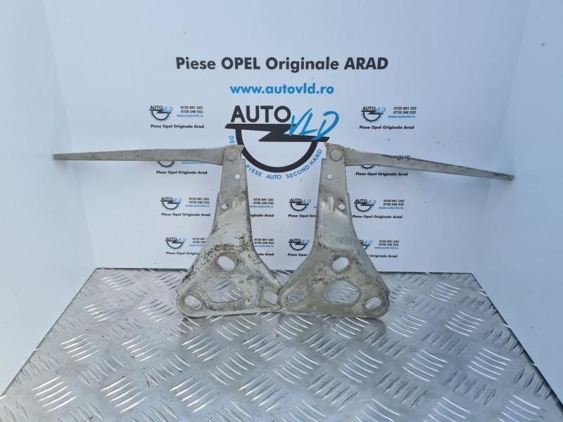Balamale capota motor stanga dreapta Opel Zafira A