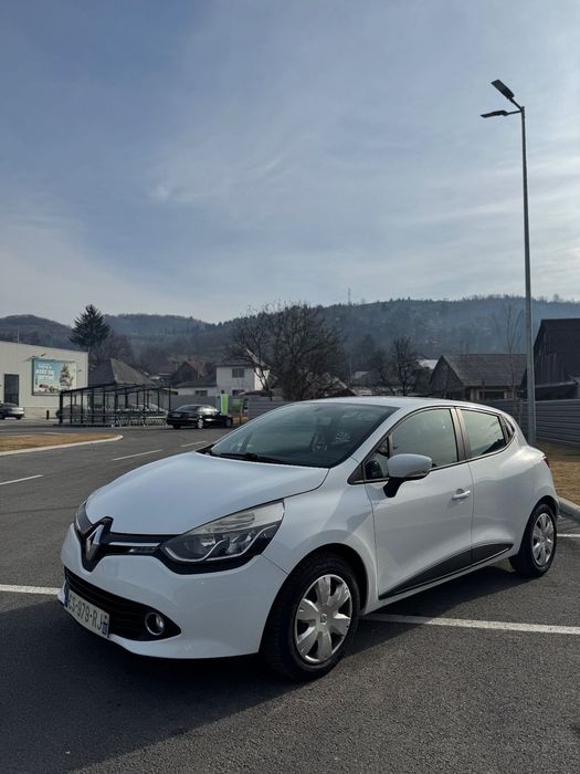 Renault Clio Clio 4 178000km reali preț fix