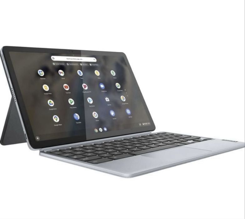 Lenovo IdeaPad Duet 3 11" Chromebook Laptop Qualcomm Snapdragon 7c