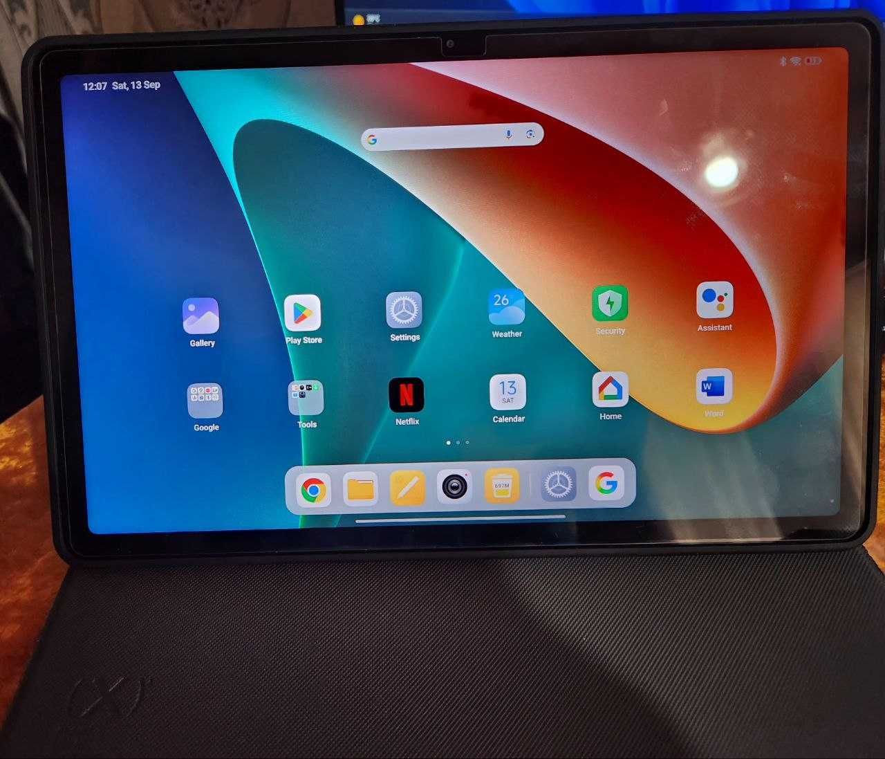 Redmi Pad 4+2/128 GB