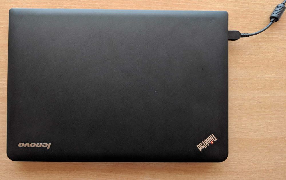 Laptop Business Lenovo ThinkPad  procesor Intel® i7 16 GB RAM
