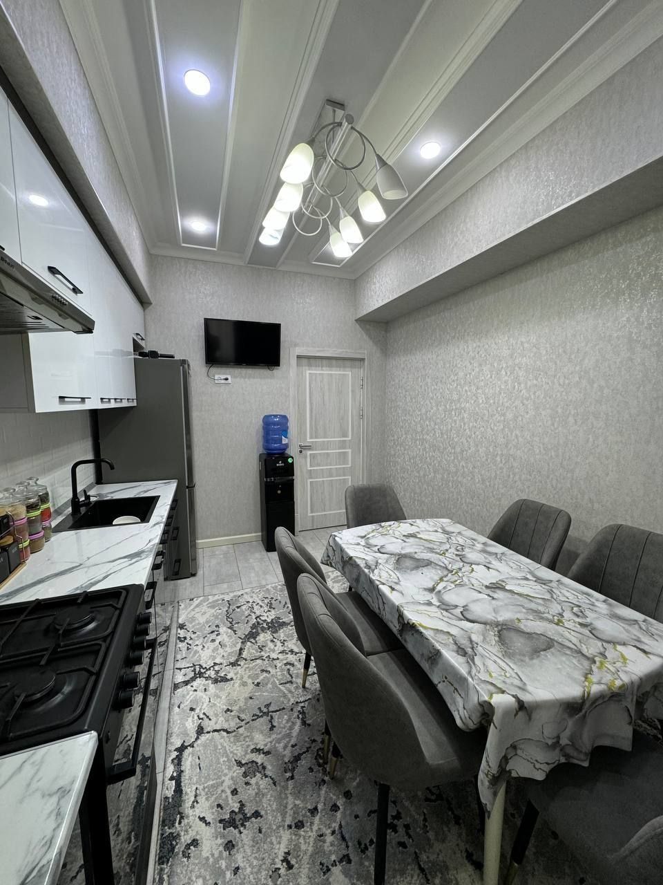 Карасу-3 Продаётся 3/1/6 КВ.м 86 срочна