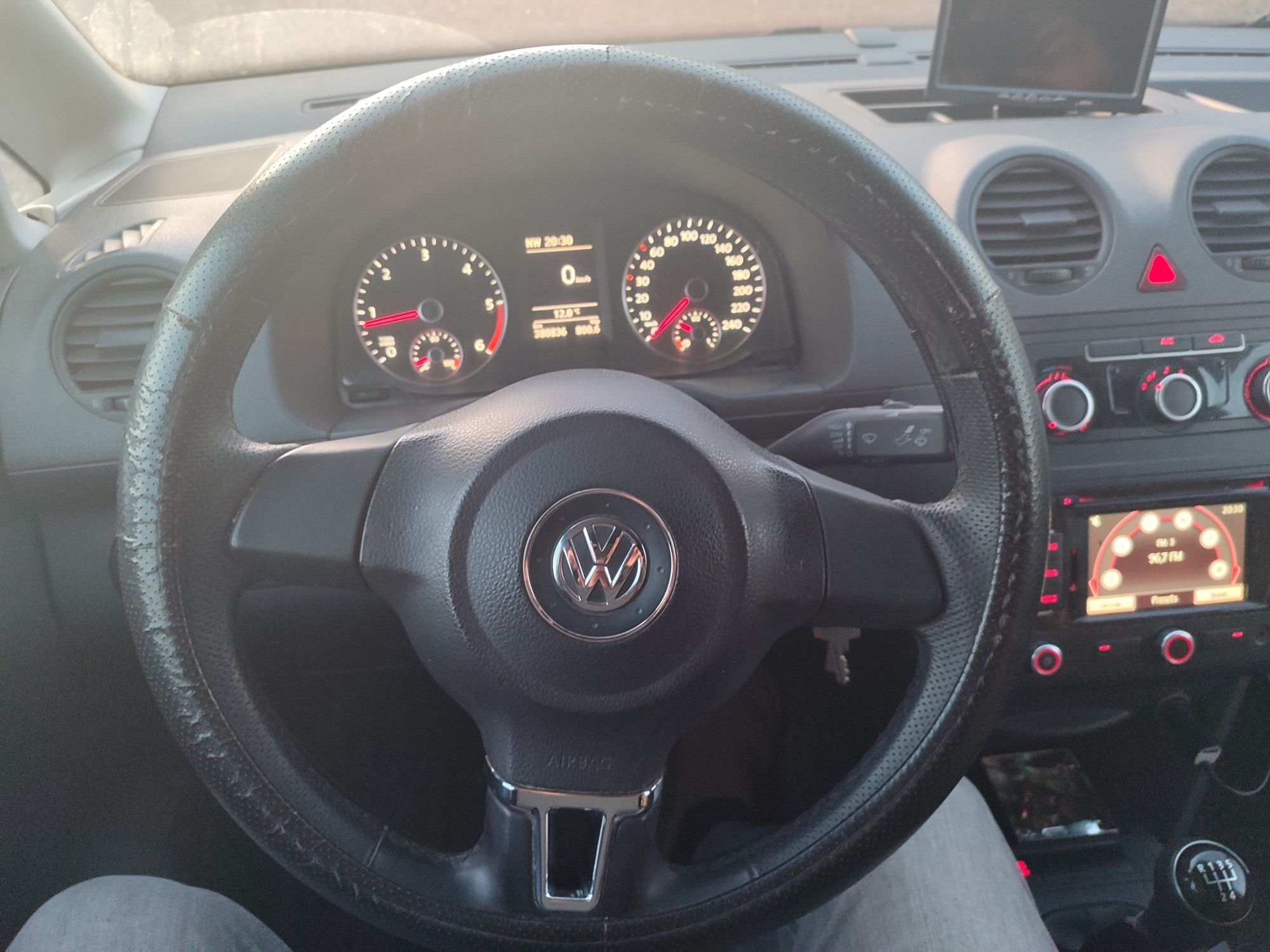 Vw.Caddy.2014.motor1.6tdi