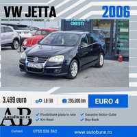 Volkswagen Jetta Vw Jetta 1.9 tdi