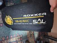 Subwoofer SAL Boxxer pasiv
