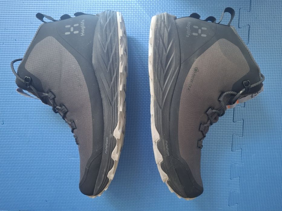 Туристически обувки Haglofs