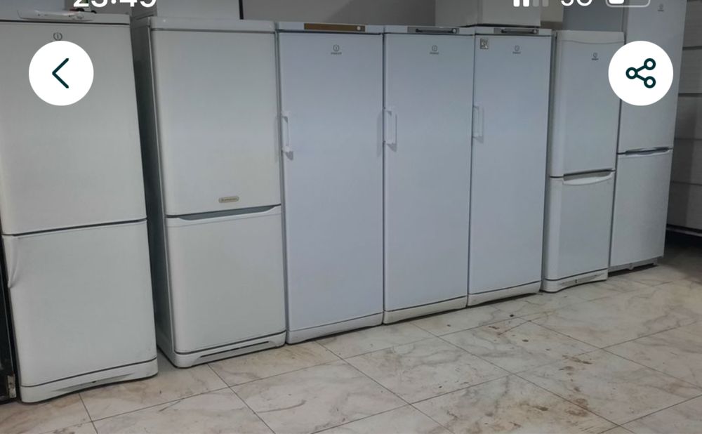 Продам холодильники
