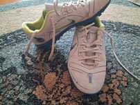 Ghete sala fotbal Nike