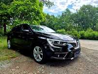 Renault Megane Intense 150cp 136000km