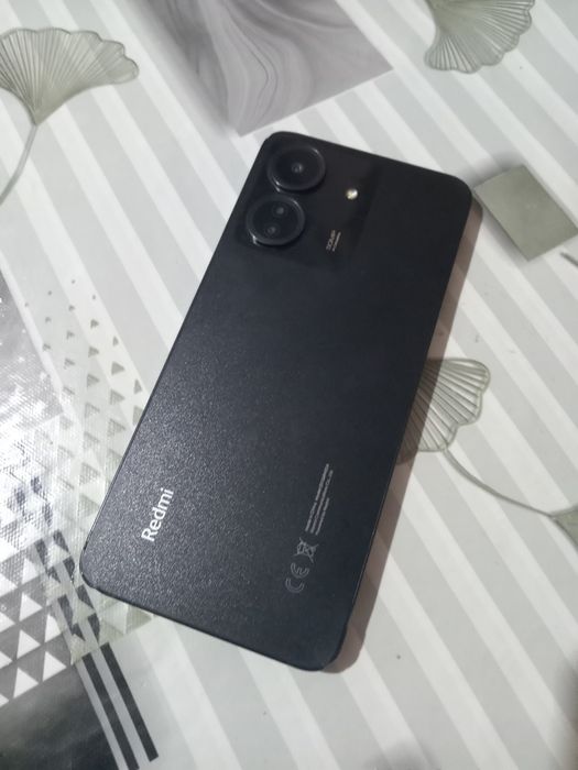 Redmi 13 C satiladi
