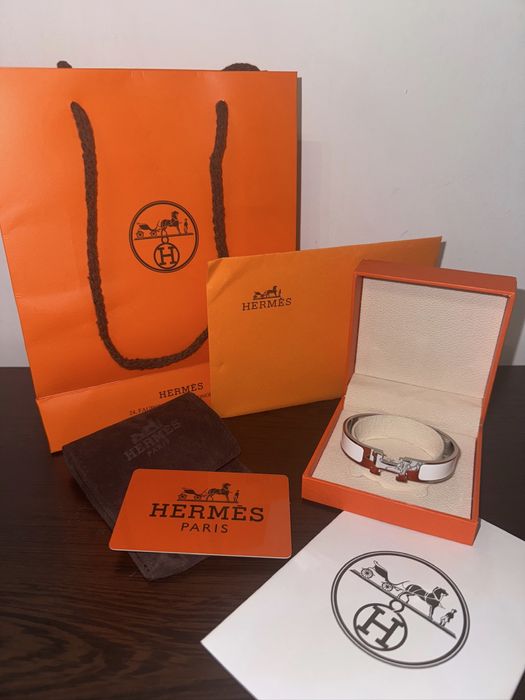 Hermes гривни бутикови