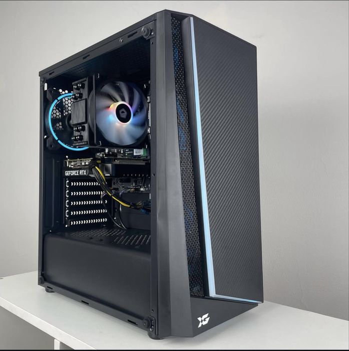 Игровой системный блок