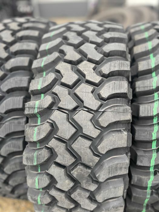 255 65 17 110Q Technic Traker  Anvelope Off road