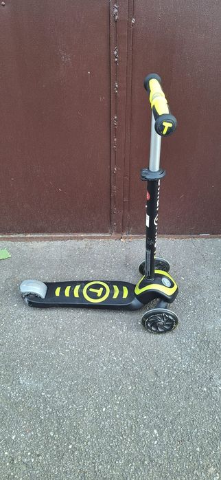 Trotineta copii Smart Trike