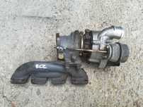 Turbo 1.6 THP 200 Peugeot RCZ Countryman турбо Пежо РЦЗ 308
